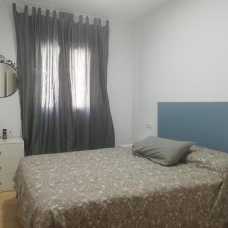Apartamento Conil San Diego de Alcalá Conil De La Frontera Exterior foto