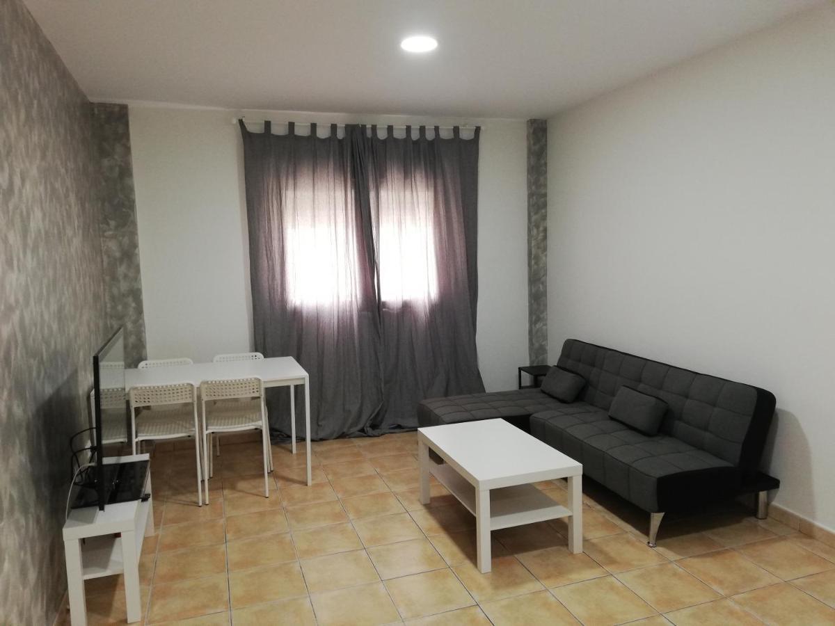 Apartamento Conil San Diego de Alcalá Conil De La Frontera Exterior foto