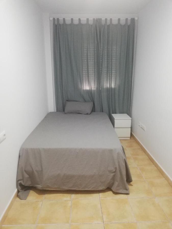 Apartamento Conil San Diego de Alcalá Conil De La Frontera Exterior foto