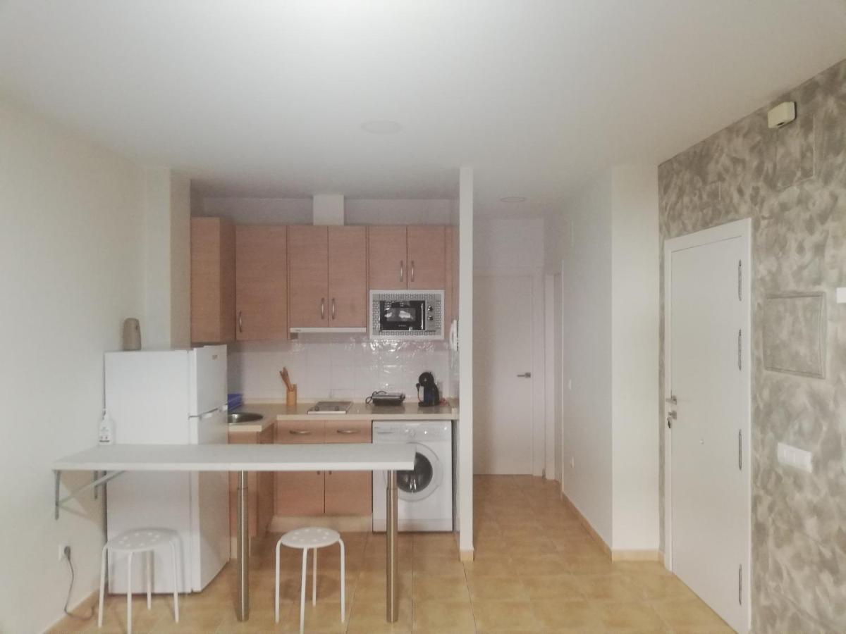 Apartamento Conil San Diego de Alcalá Conil De La Frontera Exterior foto